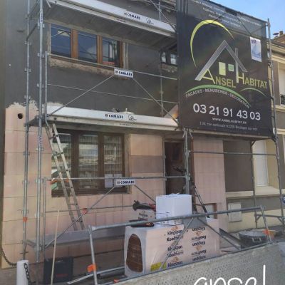 isolation thermique exterieur habitat boulogne sur mer