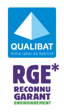 Ansel Habitat qualification RGE